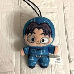 忍たま乱太郎 ぽてコロ マスコット きり丸 ぬいぐるみ ほわぬい アクスタ 劇場版 忍たま乱太郎 ほわぬい vol.1 『きり丸』の通販 by ご