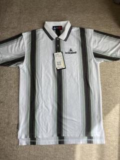 le coq sportif ゴルフシャツ G233 サイズS