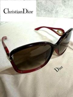 hyde着用品　クリスチャンディオールフェザーテンプルサングラス　同型別色 Christian Dior - 正規良 ハイド着 同型 ディオール フェザー