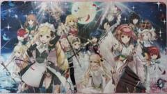 ファイアーエムブレム サイファ プレイマット シスターズ - メルカリ