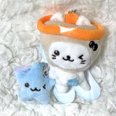 ユウシ バブルニャン NCT WISH DOLL MD ぬいぐるみ ドール ユウシ バブルニャン NCT WISH DOLL MD ぬいぐるみ ドール