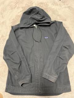 何でも揃う ティンバーフレームジャケットL Patagonia グレー メルカリ - ジャケット・アウター