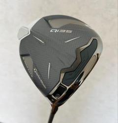 TaylorMade Qi35 MAX.LITE 10.5 ドライバー