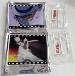 名探偵コナン コナンランド アクリルマグネット　怪盗キッド