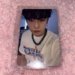 NCT ZONE NCT127 ドヨン 10000円以上購入特典 トレカ NCTZONE ドヨン トレカ ホワイトエージェント スペシャル NCT127