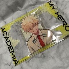 ヒロアカ ジャンプGIGA 応募者全員サービス アクリルスタンド 爆
