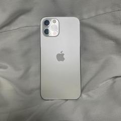 ○美品 iphone12pro バッテリー74% SIMフリー
