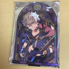 販売超高品質 AGF あんスタ 2018 アクスタ 乙狩アドニス 大神晃牙 販売通販店 【最終値下げ】あんスタ 晃牙 アクスタ 2018 AGF キャラクターグッズ