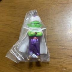 Dragonball Piccolo フィギュアキーホルダーガッチャのサムネイル