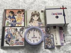 まとめ売り PS1 シスター・プリンセス 初回限定版 ほか