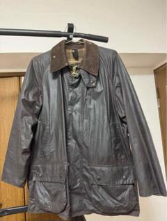 【美品】Barbour BEAUFORT 90‘s 3ワラントのサムネイル