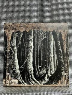 【廃盤】DHIDALAH - NO WATER (10INCH)