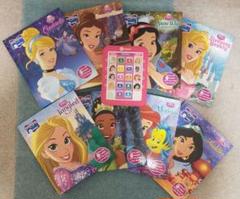 me  reader  ミーリーダー　ディズニー　プリンセス　ピクサー　英語　本 楽天市場】【Disney Princess 】 ディズニープリンセス ミー
