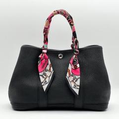 HERMES ガーデンパーティー　　　　　　　　　✴︎✴︎美品✴︎✴︎ 2025年最新】エルメス ガーデンパーティー TPMの人気アイテム