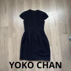 中古・古着通販】YOKO CHAN (ヨーコチャン) スカラップ