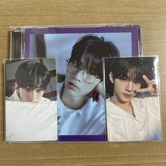 TWS はじめまして CD ドフン トレカ - メルカリ