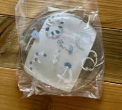 【匿名配送】SOU・SOUガラス皿 - SO-SU-U（非売品）