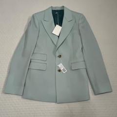 KANAKO SAKAI】 ORGANIC COTTON ZIP-UP SHIRT – ONENESS ONLINE