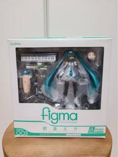 figma 初音ミク V4X 394 未開封 figma 初音ミク V4X 394 未開封品