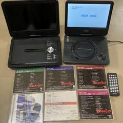 2025年最新】apeman ポータブルdvdプレイヤーの人気アイテム