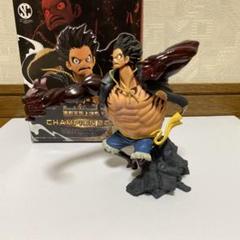 ワンピース 造形王頂上決戦 フィギュア6体まとめ売り ワンピース造形王頂上決戦まとめ売り