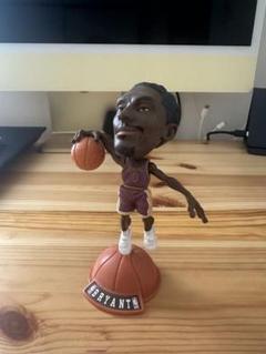 Kobe Bryant バスケットボールフィギュア