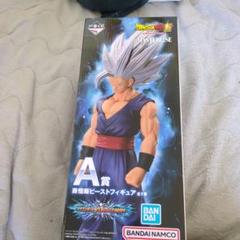 ドラゴンボール 一番くじ ビースト A賞 孫悟飯 造形天下一武道会5など Amazon.co.jp: 一番くじ ドラゴンボール VSオムニバスBRAVE A賞
