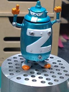 イマイ ロボダッチ フットボールロボ 美品 プラモデル 開封品 ロボダッチ サッカーロボ フットボールロボ 旧イマイ 昭和