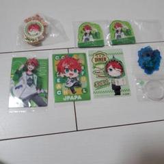 じゃぱぱまとめ売りグッズです カラフルピーチ じゃぱぱ まとめ売り からぴち - メルカリ