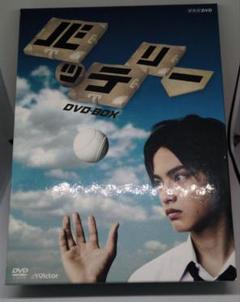 2025年最新】バッテリー dvd-box(5枚組) 中古の人気アイテム