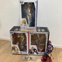 ヤマトガールズコレクション 4体セット ヤマトガールズコレクション 4体セット - メルカリ