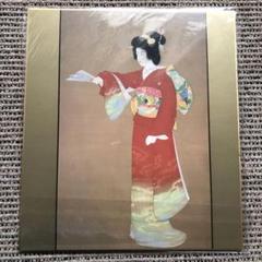 値下げしました！上村松園　画集　セット　限定品 51Kjkwu75ML._AC_SY200_QL15_.jpg