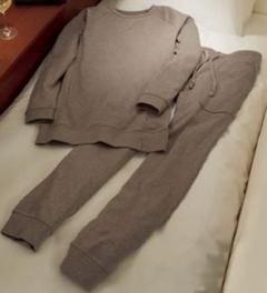 JAL パジャマ ファーストクラス リラクシングウエア S