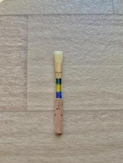 オーボエリード〈カンタービレ〉グロタン：2＆ギルツィオ：2