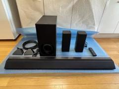 SONY ソニー ホームシアター HT-RT5 SA-RT5 Bluetooth HT-RT5 | サウンドバー／ホームシアターシステム | ソニー