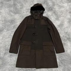deuxiemeclasse購入 08sircusベアコート