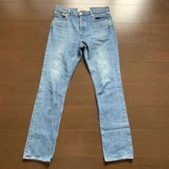 THE SHINZONE シンゾーン シガレットデニム 38