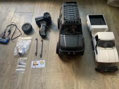 2023年最新】wpl c54の人気アイテム - メルカリ