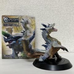 開封品】 CFB スタンダードモデル Vol.4 ラギアクルス亜種