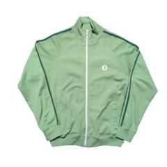 FRED PERRY フレッドペリー トラックジャケット ジャージ ポルトガル製