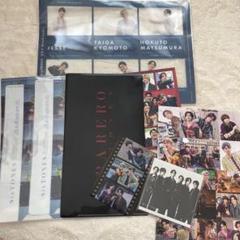 SixTONES まとめ売り