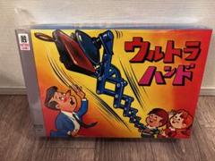 ニンテンドーミュージアム　ウルトラハンド　新品未開封　レア品 Yahoo!オークション -「任天堂 ウルトラハンド」の落札相場