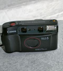 canon autoboy tele6の検索結果 - メルカリ