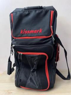kissmarkキャリーケース75cm×34cm×37cm