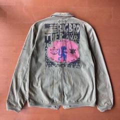SCOTCH&SODA スコッチアンドソーダ テーラードジャケット XL相当