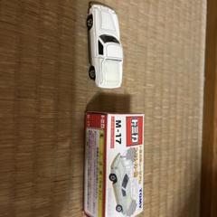 トミカミュージアムスーパーカー館 M-17 ロータスヨーロッパスペシャル