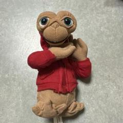 2025年最新】usj e.t ぬいぐるみの人気アイテム - メルカリ