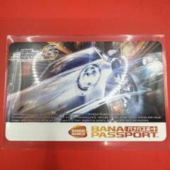 新品 湾岸ミッドナイト マキシマムチューン6 稼働記念 バナ