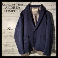 2025年最新】Onitsuka Tiger メンズ テーラードジャケットの人気