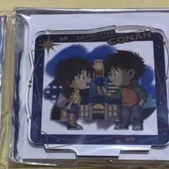 デフォルメアクリルスタンドコレクション　黒羽快斗　青子